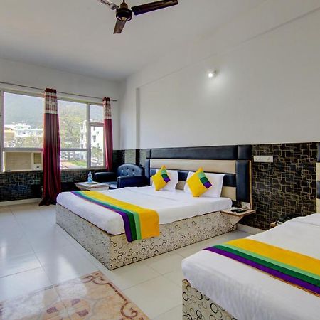 Itsy Hotels Satya Shree Katra  Zewnętrze zdjęcie